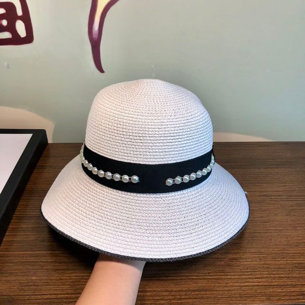 

shade straw hat designer scarf bucket hat hats baseball cap women luxury designer scarves silk head scarf
