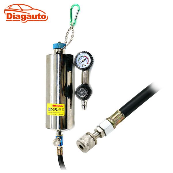 

gasoline car autool c100 automotive non dismantle fuel system injector cleaner for petrol efi throttle