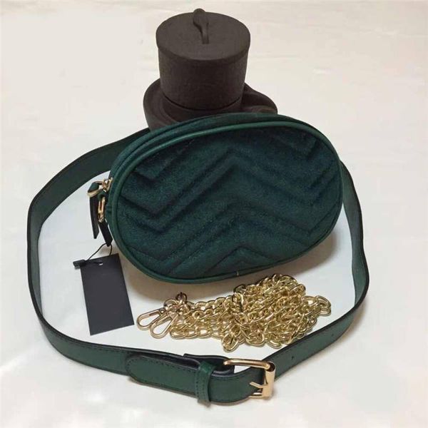 

классическая сумка crossbody сумка классических горячих продаж бархат высокого качество фанни пакет бомж цепь сумка сумка кошельки