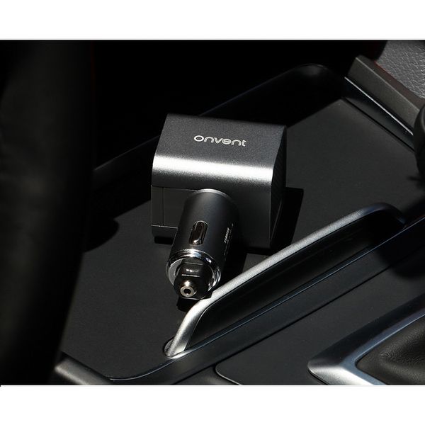 

3 in 1 negative ions car air purifier 5v car charger saty hammer cleaner ionizer air freshener pm2.5 smoke odors cleaner