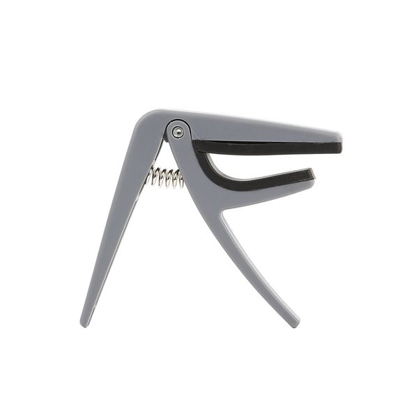 

professional ukulele capo 4 strings hawaii capos single-handed quick change ukulele capo ukulele parts & accessories