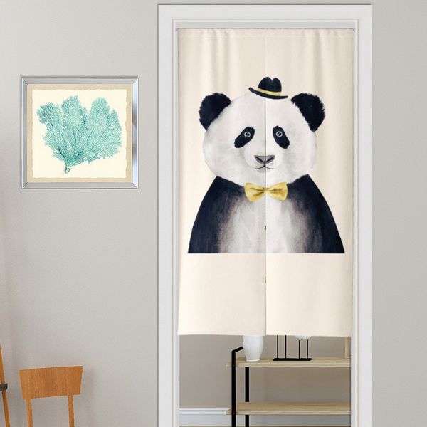 

restaurant kitchen decor linen door curtain printed door curtain doorway kitchen half tube home decoration