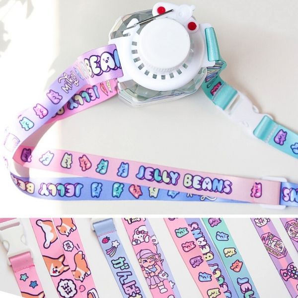 

fashion water bottle strap plastic beverage bottle buckle clips baby kid shoulder belt lanyard bottle buckle baldric accessories other dinne