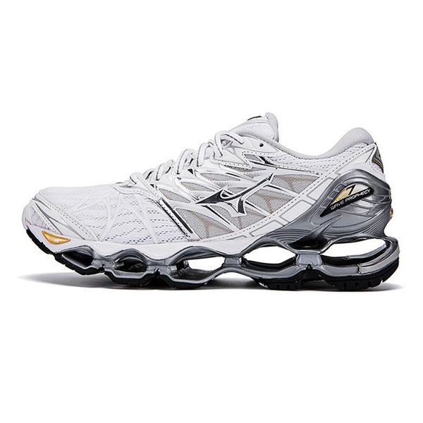 mizuno wave prophecy 7 marroni