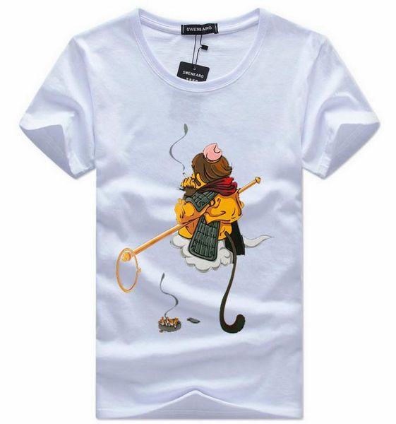 

Camisetas duoduoyishan