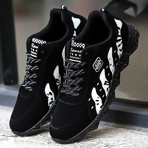 

aecbuy man shoes genuine leather shoes men formal oxfords mens dress genuine leather nxxxta4, Black