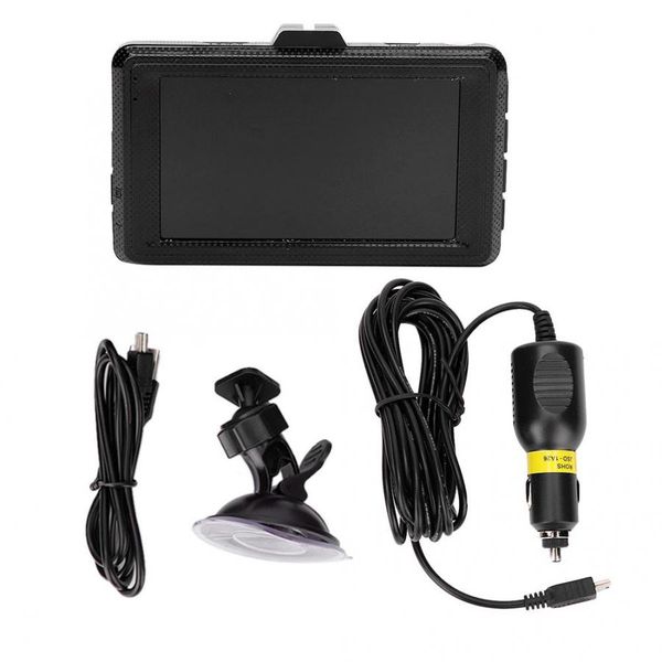 

camera g-sensor gps parking monitor cae video recorder dash camera 3.0 inch 1080p hd avi 1080p ips hd screen electronics car dvr