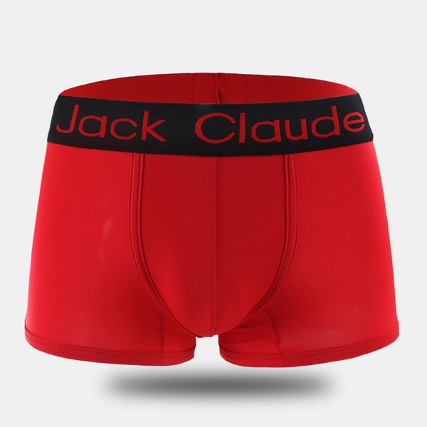 

morday comfortable mens underwear boxers soft boxer men male underwear boxer homme underpants boxershorts men brand, Black;white