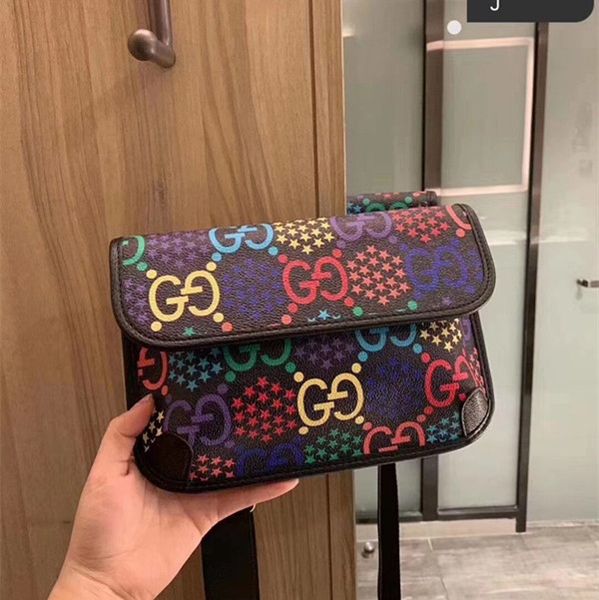 

2020 latest arrival women waist bags selling fashion children handbags baby bag factory price supply, Black