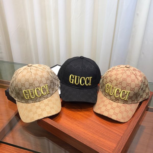 

new ball caps men women hats letter embroidered hip hop baseball letters snapback cap street style no box 20020702ce, Blue;gray