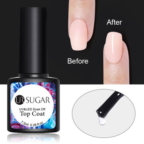 

base coat for gel nail polish odorless long lasting led uv nail gel lacquer 998, Red;pink