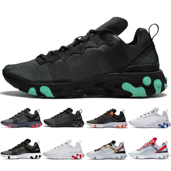 

с носками новой роскошной chaussure лучшие мужские кроссовки react element 55 undercover x предстоящие дизайнерские кроссовки мужчины женщин