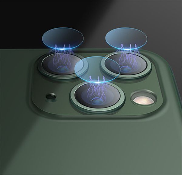 

super protector for apple iphone 11 11pro pro max camera lens iphone lens tempered glass screen protector wholesale