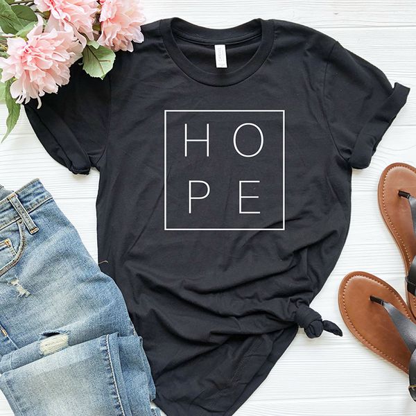 

new summer women t shirt faith hope love christian t-shirt funny christianity god tee gift woman short sleeve cotton drop, White
