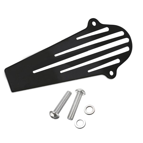 

1 unit transmission shaft covers compatible with v-star 650 1100 1998-2015