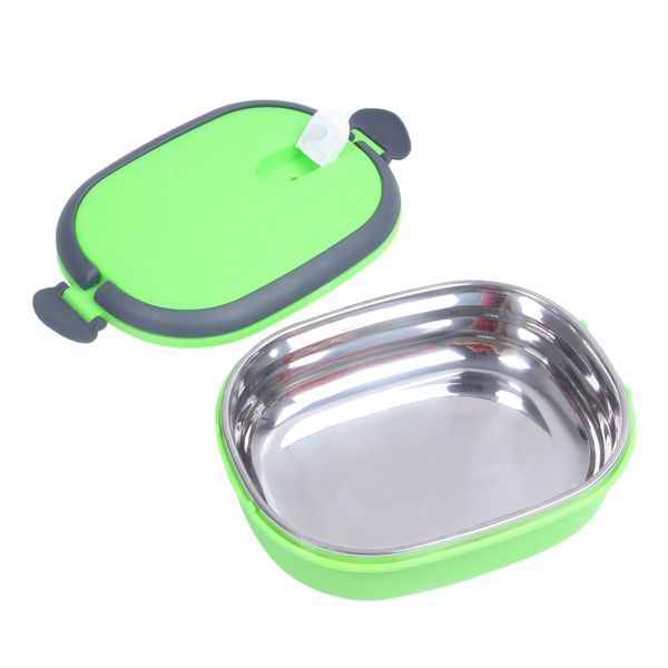 

insulated lunch box food storage container thermo thermal