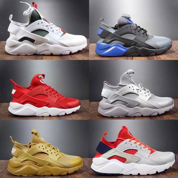 

new 2020 huarache ultra running shoes huraches running trainers for men women outdoors shoes huaraches sport sneakers hurache 36-45