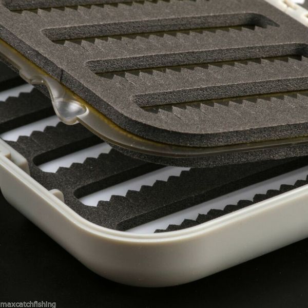 

оборудование рыбалка коробки bait чехол для хранения держатель пластиковый портативный карманный