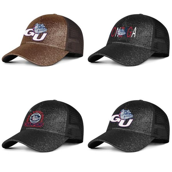 

gonzaga bulldogs 2020 wcc men's basketball conference tournament champions for men and women pony hat cap fitted cool cute original our, Blue;gray