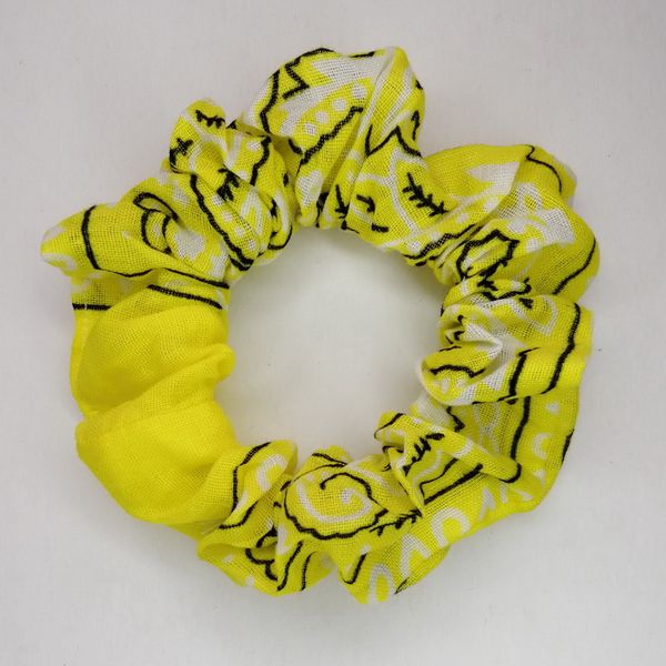 

hair scrunchies stretchy cotton scrunchie accessories pack women elastic bands girl headwear solid rubber ties 100pcs/lot express delivery, Silver