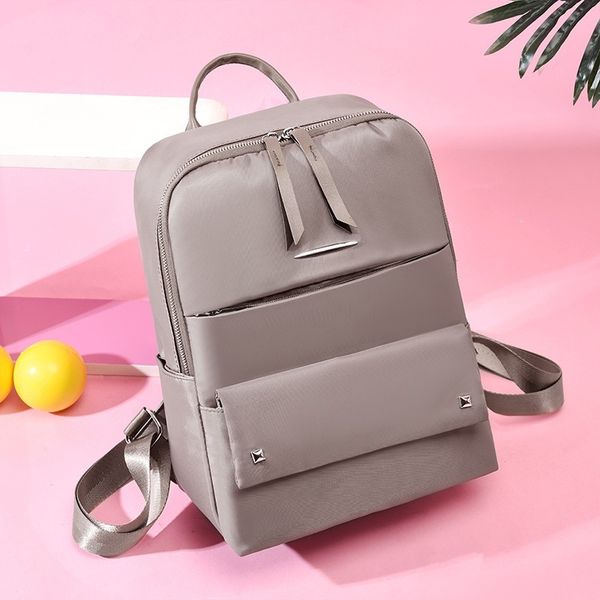 

2020 new women's backpack korean ladies backpack fashion casual ladies
