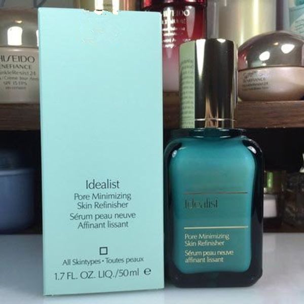 

seliing brand lotion serum idealist pore minimizing skin refinisher 50ml 1.7oz skin care face care cream ship