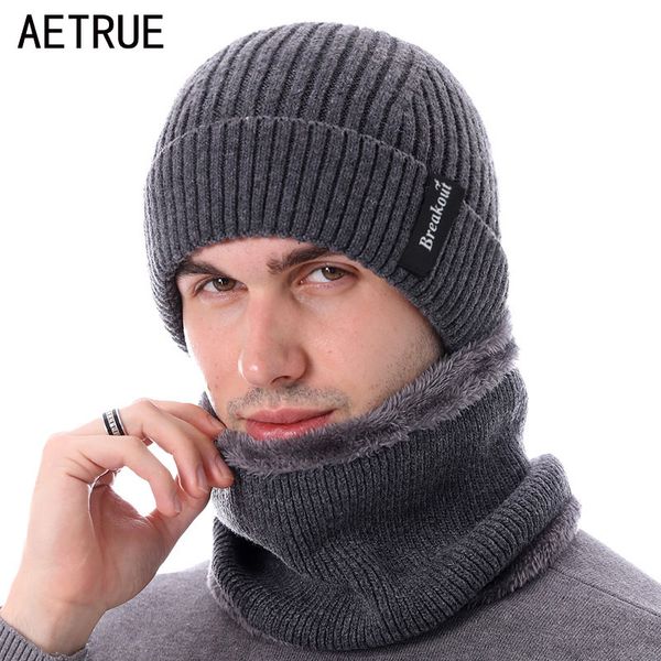 

brand skullies beanies men winter hats for men scarf winter beanie hat beany knitted hat cap male homme gorro women bonnet caps
