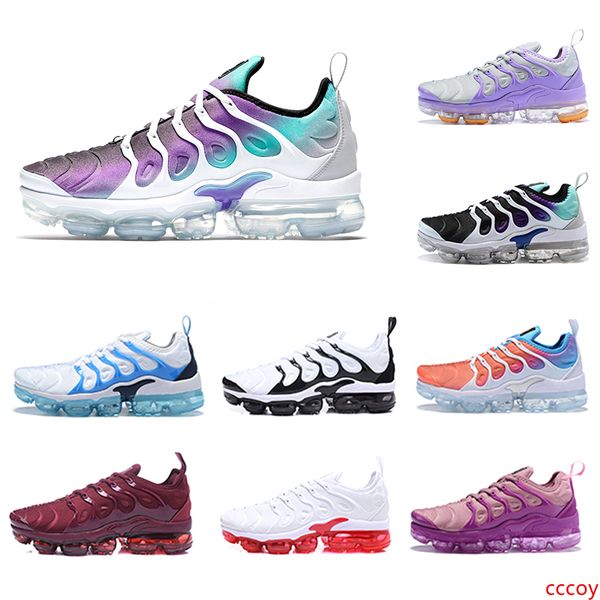 

grape psychic pink tn plus women cushion soft shoes purple light menta lemon lime girl womens female sports trainers sneakers eur 36-40