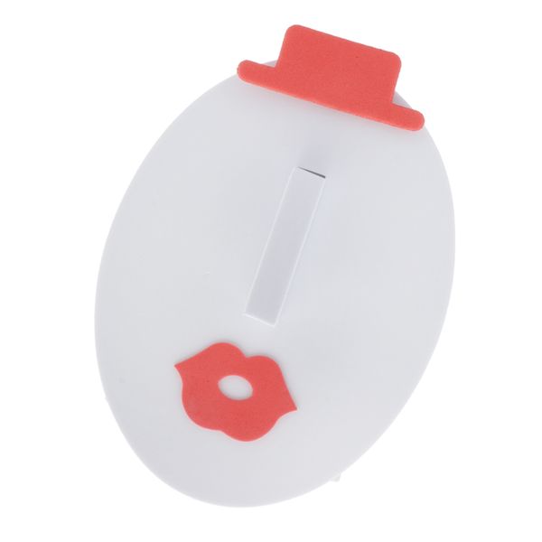 

женское лицо очки солнцезащитные очки оправ дисплей стенд держатель стойки