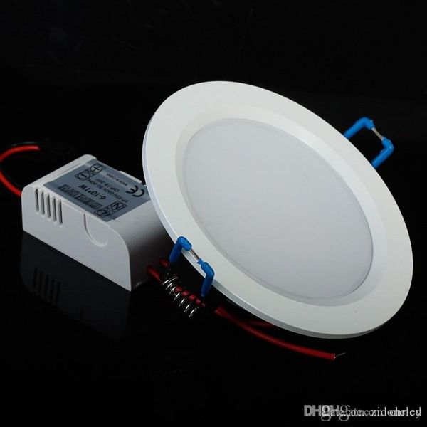 

super-thin recessed led downlight smd5730 panel light 7w/9w/12w/15w/18w/25w recessed ceiling light cool white/warm white ac85-265v