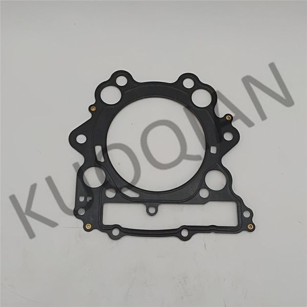 

kuoqian hisun 700 atv cylinder head gasket 1207a-007000-0000 hisun spare parts
