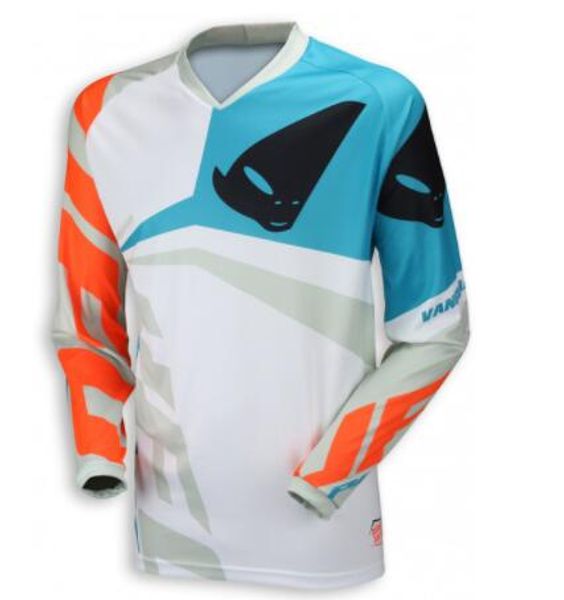 

sweatshirt downhill jersey 2020 motocross jersey mtb shirt downhill, Black;red