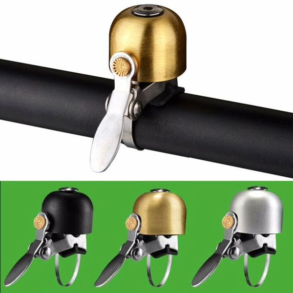 

metal retro ordinary loud bike accessories bicycle bell bell ring alarm