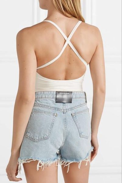 

women summer one-piece swimsuit luxury bikini set fashion brand swimwear with letters lady backless bathing suits s-xl wholesale