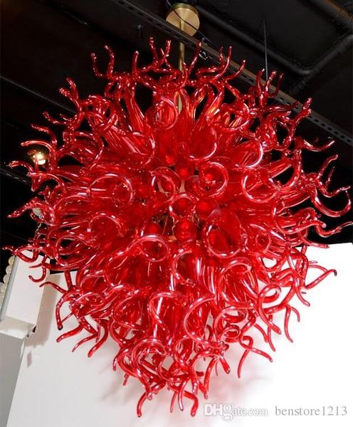 

100% mouth blown borosilicate murano glass art chandelier pendant light wedding decorative chandelier modern ceiling lamp