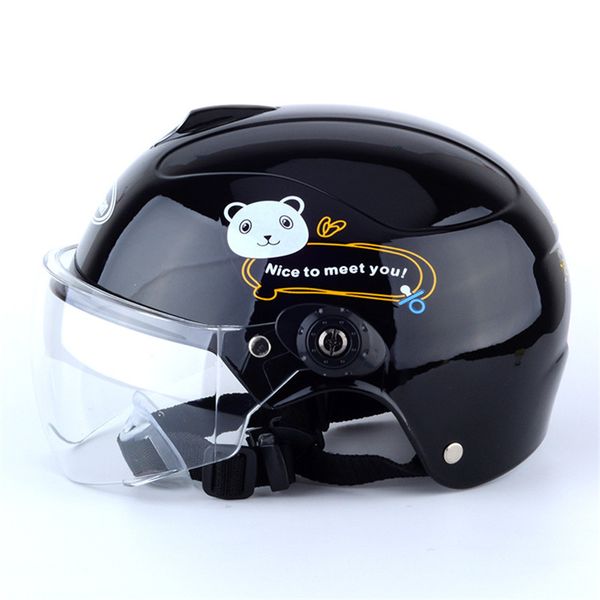 

vehemo children multicolor motorcycle helmet kids motorcycle helmet sports comfortable outdoor anti-vibration craniacea riding