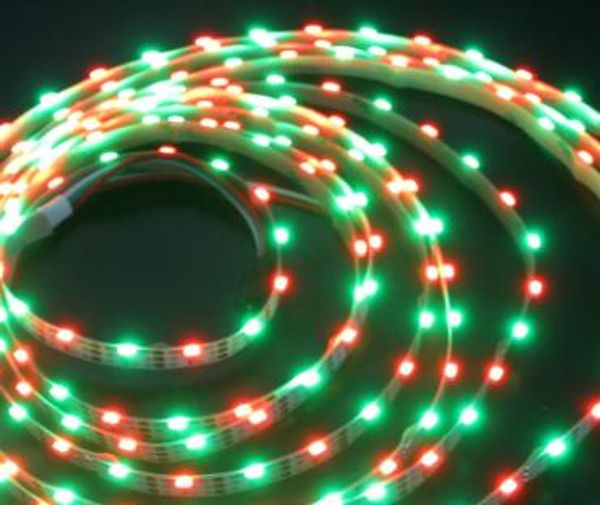 

2812b rgb dc5v 10-12mm led strip