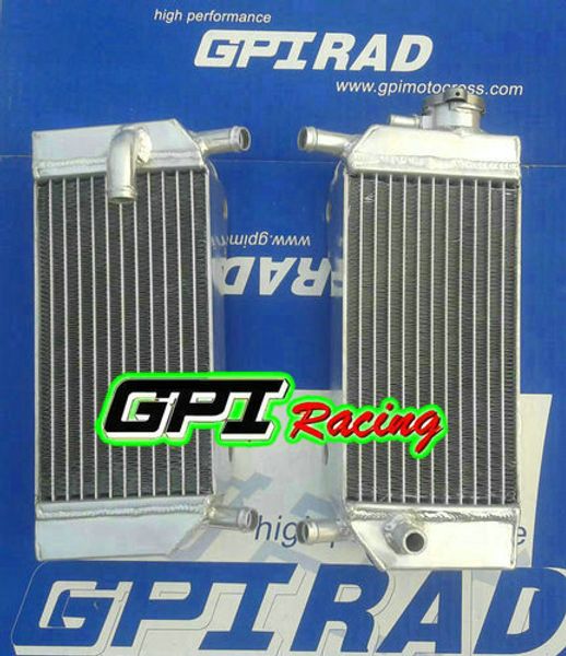 

aluminum radiator for crf250x crf 250x 2010-2013 2012 10 11 12 13
