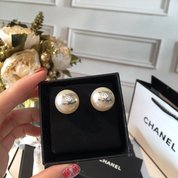 

женщины ювелирные изделия женщин очарование серьги новые серьги бесплатная доставка + lk19112322gggc подарочной коробке, Golden