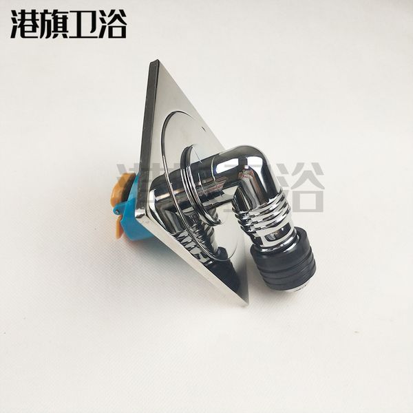 

washing machine floor drain with drainage pipe fittings dual-use kitchen floor washing machine drain odor stainless steel