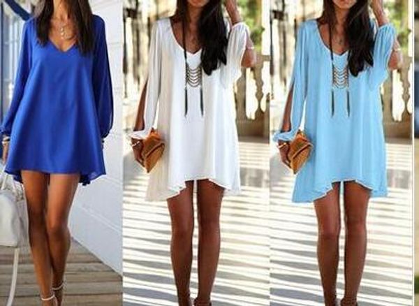 hot casual summer outfits