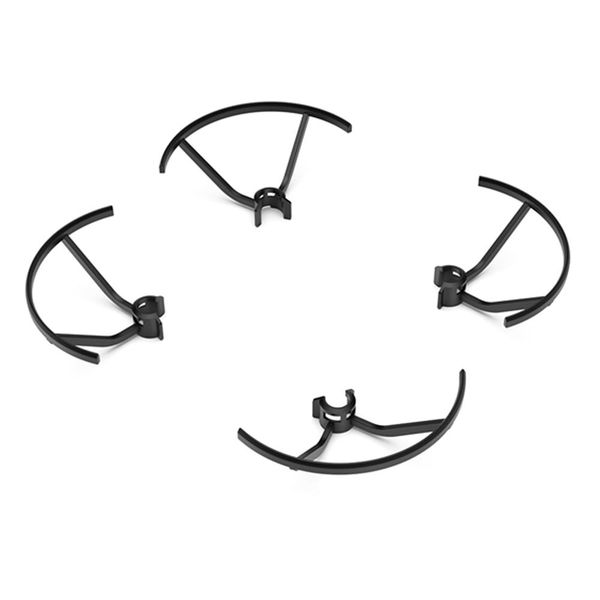 

dji tello spare parts propeller guards - black