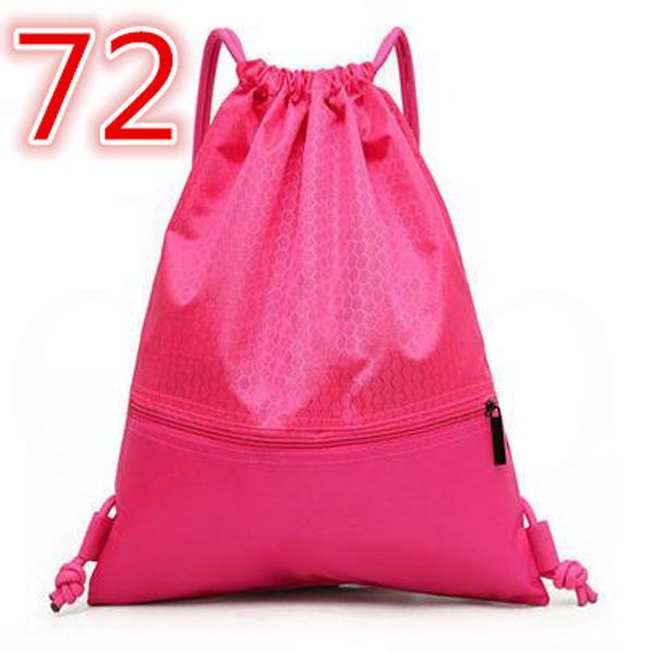 

2019 new clear purse stadium approved bag professional football jerseys storage bag easy fan accessories basketball0g001072, Black;white