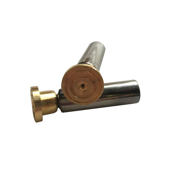

piston shoes 6423 6421 pump parts for repair eaton hydraulic oil pump good quality