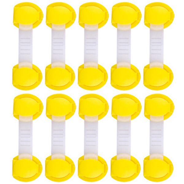 

home office cupboard window child protection easy install portable multifunction sturdy door practical safety lock