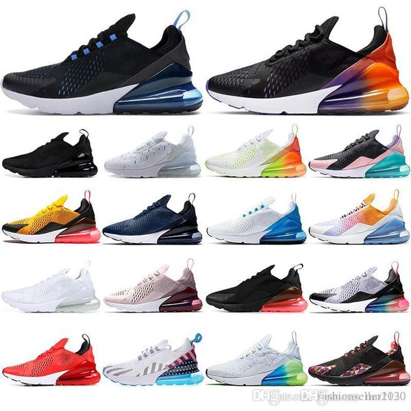 

with socks 2019 fashion breathable men women running shoes triple black barely rose p blue have a day mens trainers designer sneakers