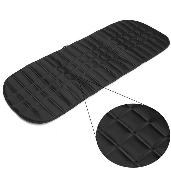 

12v 42w rear heated seat car heater cushion cover warmer pad