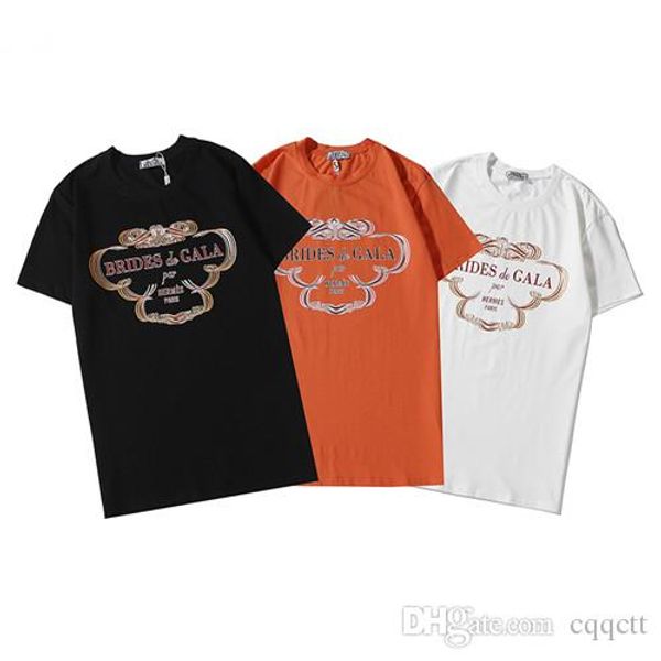 

мужчины лето письмо печати хип-хоп топы уличная мужская футболка мужчины пуловер футболка с коротким рукавом хлопок женщины футболка, White;black