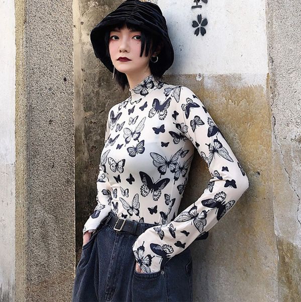 

xuxi 2020 вена евѬопейкий кладной аблон мода нова женина моднй маленкий пѬо, White