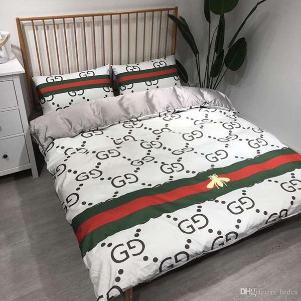 

wholesale- new colorful bedding set single double king polyester circle comforter bedclothes soft duvet quilt cover pillow case sheet